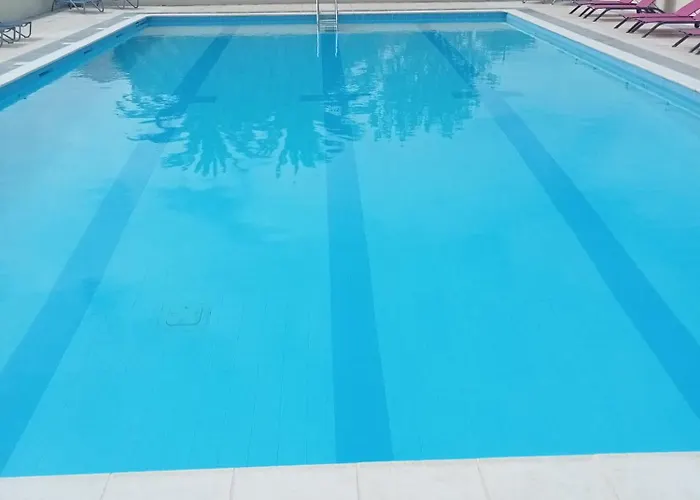 Appartement Port Soleil Naturiste Cap D'agde