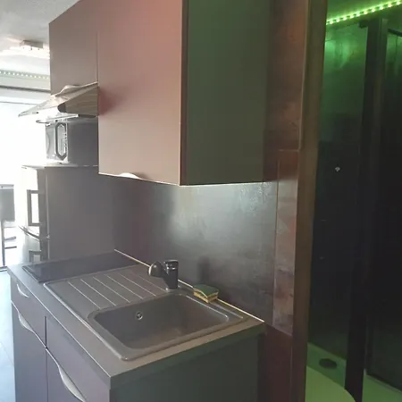 Port Soleil Naturiste Cap D'agde Apartment *