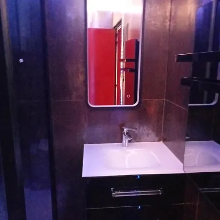 Port Soleil Naturiste Cap D'agde Apartment Agde