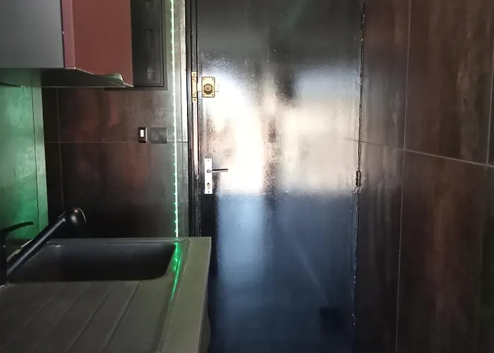 Port Soleil Naturiste Cap D'agde Apartment *