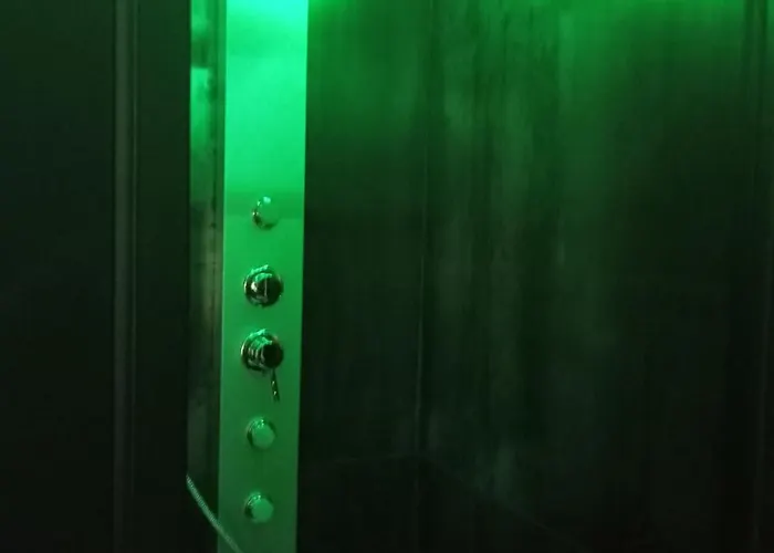 Apartment Port Soleil Naturiste Cap D'agde Agde