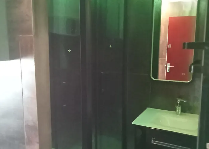 Apartman Port Soleil Naturiste Cap D'agde *