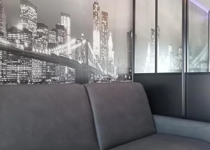 Port Soleil Naturiste Cap D'agde Apartment