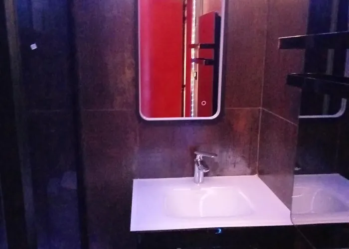 Port Soleil Naturiste Cap D'agde Apartment Agde